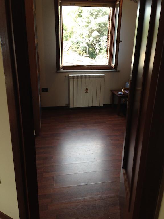 Appartamento Sabatinus Trevignano Romano Kültér fotó
